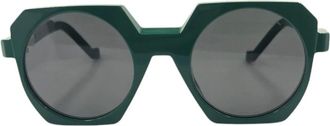 Vava Mujer, Accesorios, Verde, Talla: ONE Size