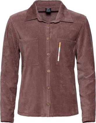 Chillaz Vogesen Mountain Flower Bluse f&uuml;r Damen | braun