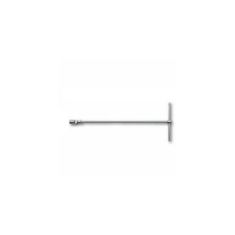 Zebra Llave De Llave En T Desmontable 18x500 276ce Usag