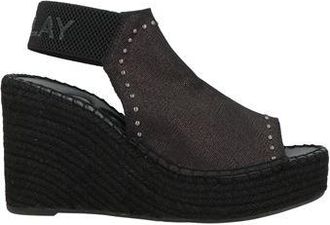 Replay CALZADO - Espadrillas en YOOX.COM