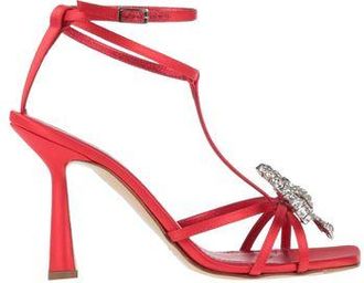 Aldo Castagna CALZADO - Sandalias con cierre en YOOX.COM