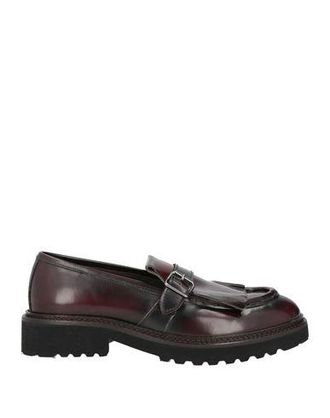 Barracuda's Collection FOOTWEAR - Loafers on YOOX.COM