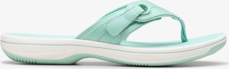 Clarks Breeze Reyna Mint