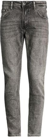 Gianni Lupo BOTTOMWEAR - Jeans on YOOX.COM