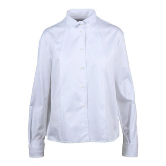 Margaux Lonnberg Margaux Lonnberg, Donna, Camicette, Bianco, S, new