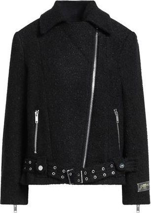 Ganni ROPA DE ABRIGO - Chaquetas y cazadoras en YOOX.COM