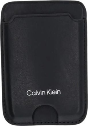 Calvin Klein Uomo, Accessori, Nero, Taglia unica, new