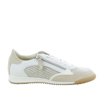 DL Sport Donna, Scarpe, Bianco, 36 EU, new