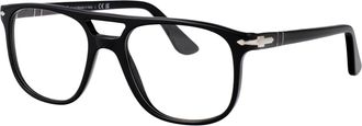 Persol 0PO3329V Eyeglasses - Black