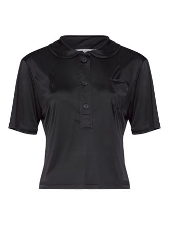Women's Maison Margiela Polo Shirts - up to −62% | Stylight