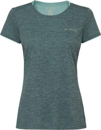 Vaude Essential T-Shirt Funktionsshirt f&uuml;r Damen | oliv