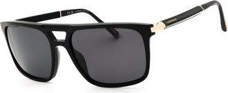 Chopard SCH311 700P Black/Grey