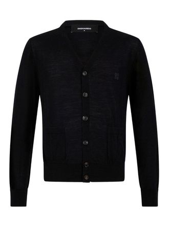 Dsquared2 Crew-neck sweater