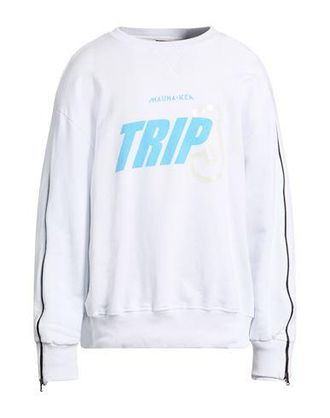 Mauna Kea TOPS - Sweatshirts auf YOOX.COM