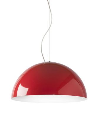 Lumicom Cassis L&aacute;mpara De Techo Bicolor