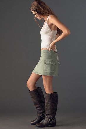 Silent D Hervee Tall Boots