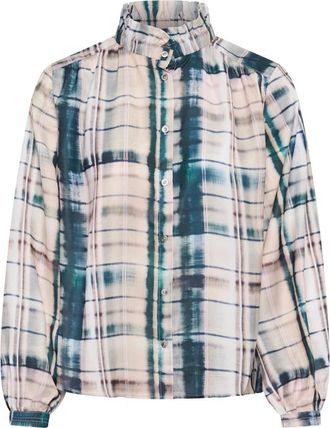Saint Tropez Bluse e Camicie - - Blouses & Shirts - Donna - Multicolore - S