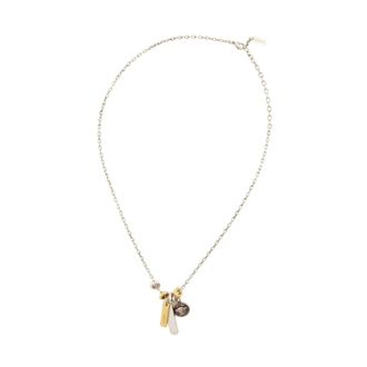 Versace Dames, Accessoires, Geel, Maat: ONE Size