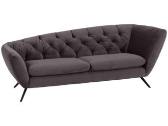 Schubiger M&ouml;bel Liegesofa Santa fe Basic
