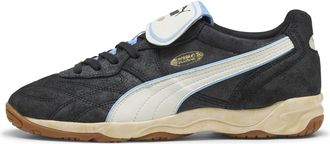 Puma Sneakers King Indoor unisex, Scarpe, Nero, 40.5