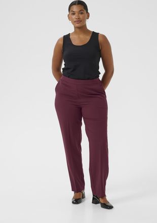 Kaffe Curve Pants Suiting KCsakira Pants Suiting Regular fit