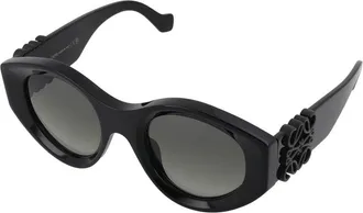 Loewe LW40188I Sunglasses - Black