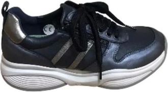 Xsensible Mujer, Zapatos, Azul, Talla: 40 EU