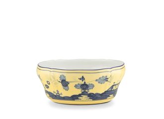Ginori 1735 Oriente Italiano - Insalatiera Ovale cm 25