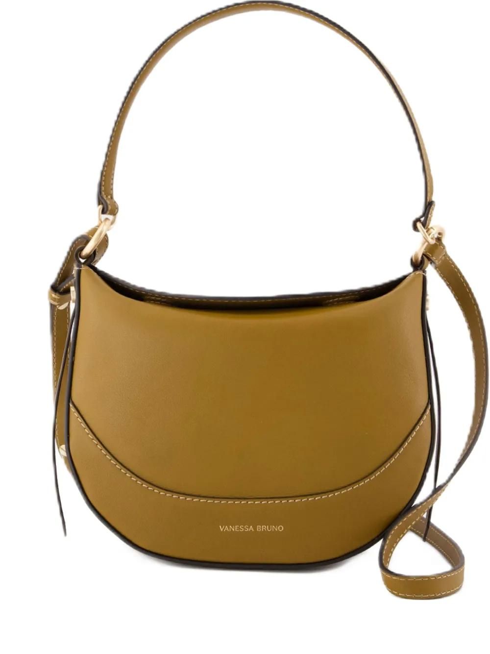 Saldi Borse Vanessa Bruno in Marrone: Acquista fino a fino al −31