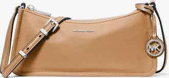 Michael Kors Zadie Small Nylon Crossbody Bag