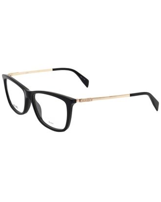 Moschino Womens Mos522 54Mm Optical Frames