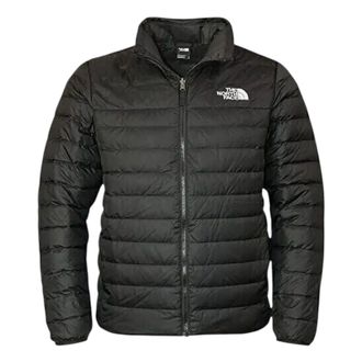 The North Face Minoqua Down Jacket Black NF0A55XGJK3