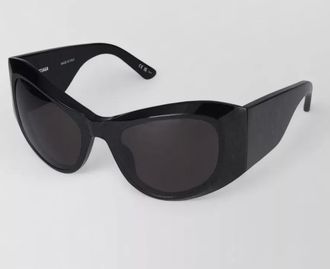 Balenciaga acetate sunglasses