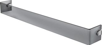 Iplex Clio large smoke towel holder