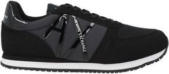 A|X Armani Exchange CALZATURE - Sneakers su YOOX.COM