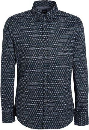HUGO BOSS TOPWEAR - Shirts sur YOOX.COM