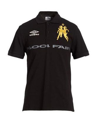 Umbro TOPWEAR - Polo shirts on YOOX.COM