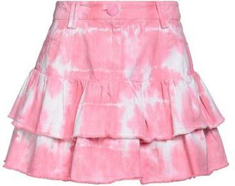 LoveShackFancy BOTTOMWEAR - Mini skirts sur YOOX.COM