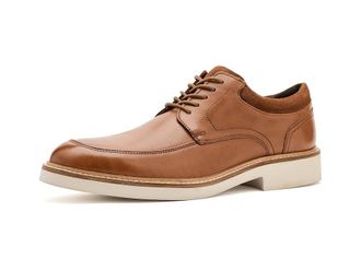 Rockport Macnab Mens Shoes Medium Natural : 11.5 W (EE), Leather