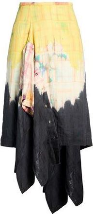 Marques Almeida BOTTOMWEAR - Gonne lunghe su YOOX.COM