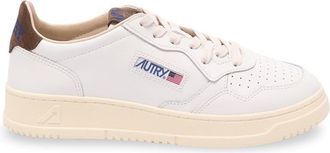 Autry Medalist Low Sneakers