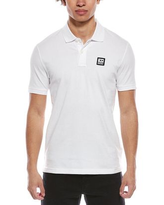 Diesel Smith Off Polo Shirt