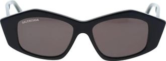Balenciaga Bb0106 S Sonnenbrille
