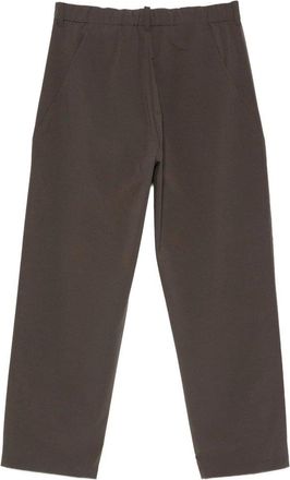 Goldwin One Tuck Tapered Light Pants