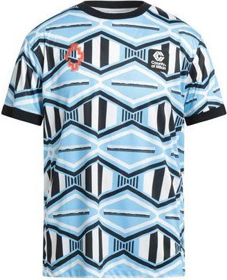 Marcelo Burlon TOPWEAR - T-shirts sur YOOX.COM