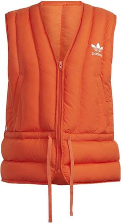 adidas Adicolor Parley Vest (Gender Neutral) Orange HM6750
