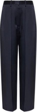 Victoria Beckham Donna, Pantaloni, Blu, S, new