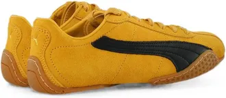 Puma Musta Sneaker - Yellow