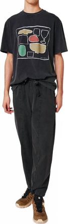 Bobo Choses Unisex - After Seven T-Shirt In Black