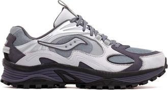 Saucony Aura X Hardloopschoenen - Heren - Sneakers - Veelkleurig - 44 EU - Schoenen